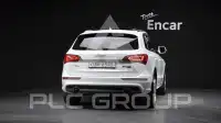 2012 Audi Q5