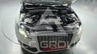 2012 Audi Q5