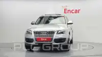 2012 Audi Q5