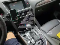 2012 Audi Q5