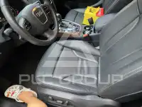 2012 Audi Q5