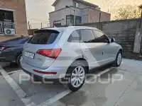2012 Audi Q5