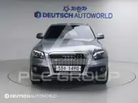 2012 Audi Q5