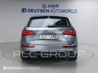 2012 Audi Q5