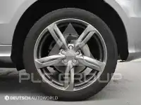 2012 Audi Q5