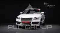 2012 Audi Q5