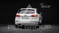 2012 Audi Q5