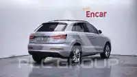 2012 Audi Q3