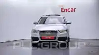 2012 Audi Q3