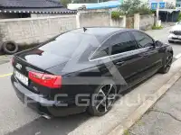 2012 Audi A6
