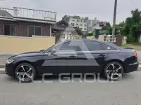 2012 Audi A6