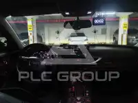 2012 Audi A6