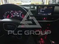 2012 Audi A6