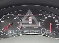 2012 Audi A6