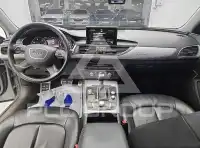 2012 Audi A6