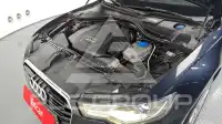 2012 Audi A6