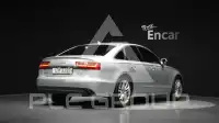 2012 Audi A6