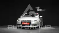 2012 Audi A6