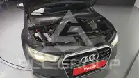 2012 Audi A6