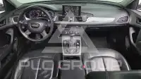 2012 Audi A6
