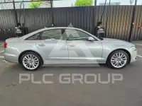 2012 Audi A6