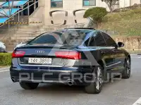 2012 Audi A6