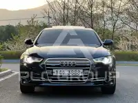 2012 Audi A6