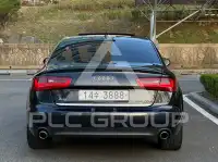 2012 Audi A6