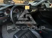 2012 Audi A6