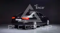 2012 Audi A6