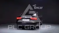 2012 Audi A6