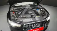 2012 Audi A6
