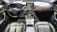 2012 Audi A6