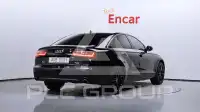 2012 Audi A6