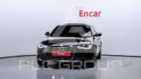 2012 Audi A6