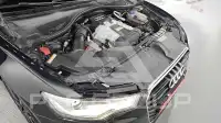 2012 Audi A6