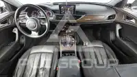 2012 Audi A6