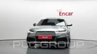 2012 Audi A6