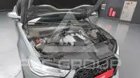 2012 Audi A6