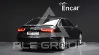 2012 Audi A6