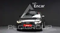 2012 Audi A6
