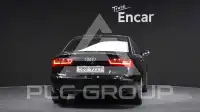 2012 Audi A6