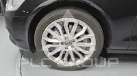 2012 Audi A6