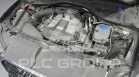 2012 Audi A6