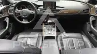 2012 Audi A6