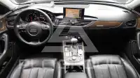 2012 Audi A6
