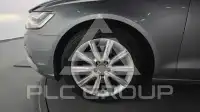 2012 Audi A6