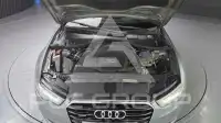 2012 Audi A6