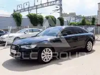 2012 Audi A6