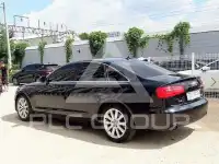 2012 Audi A6